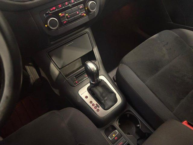 VOLKSWAGEN Tiguan 2.0 TDI 140 CV 4MOTION Sport & Style