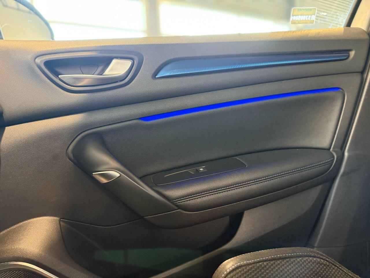 Renault Megane 1.6 dCi 130 CV GT Line