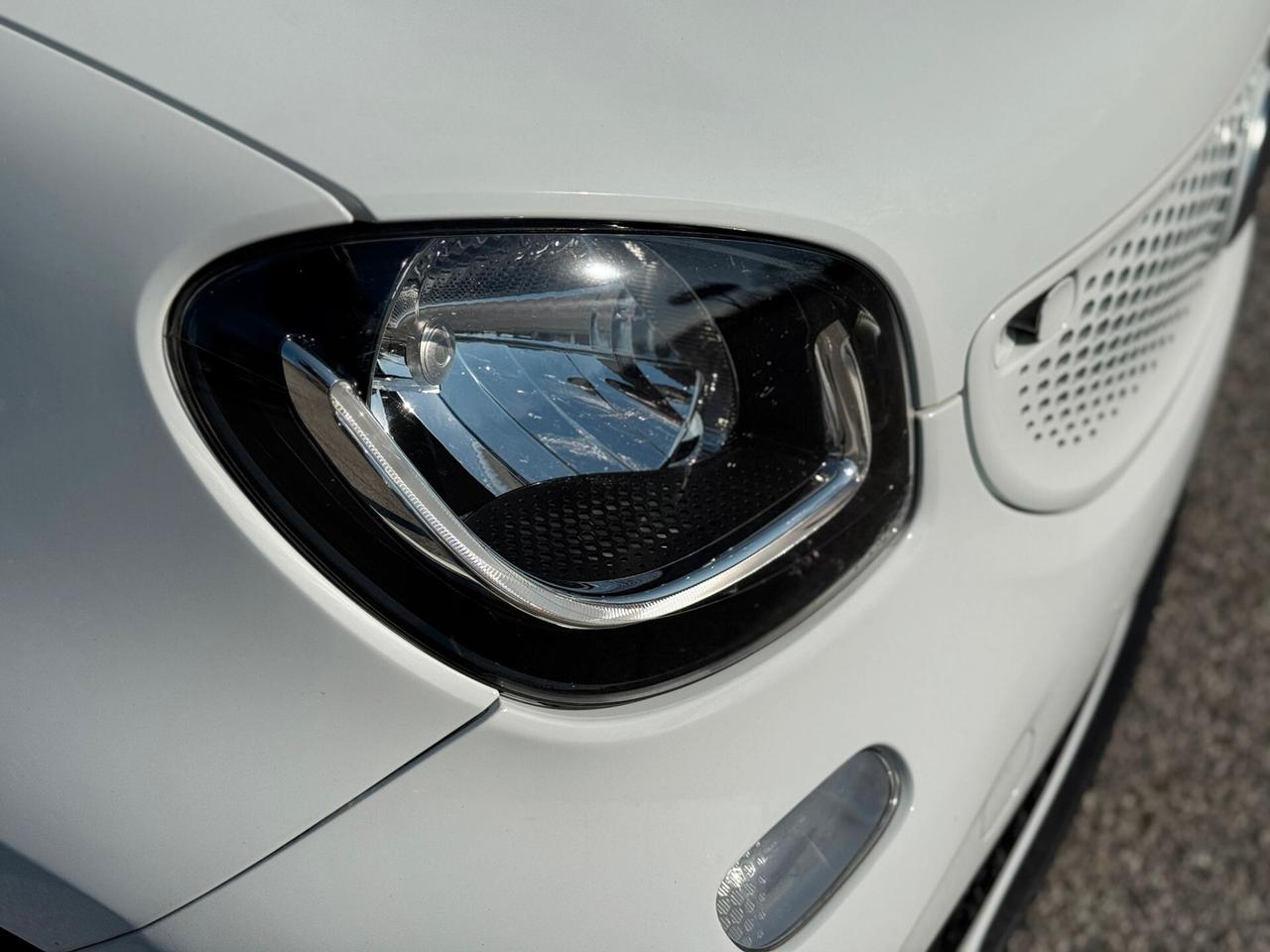 Smart ForFour Turbo Prime 90CV -PREZZO REALE-