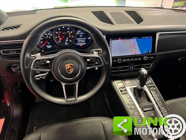 PORSCHE Macan 2.0 245 CV PDK