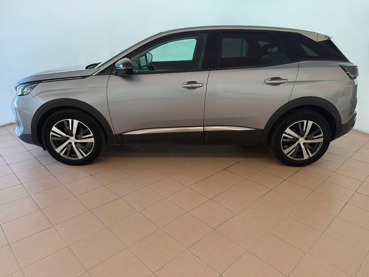 Peugeot 3008 BlueHDi 130 S&S Allure Pack