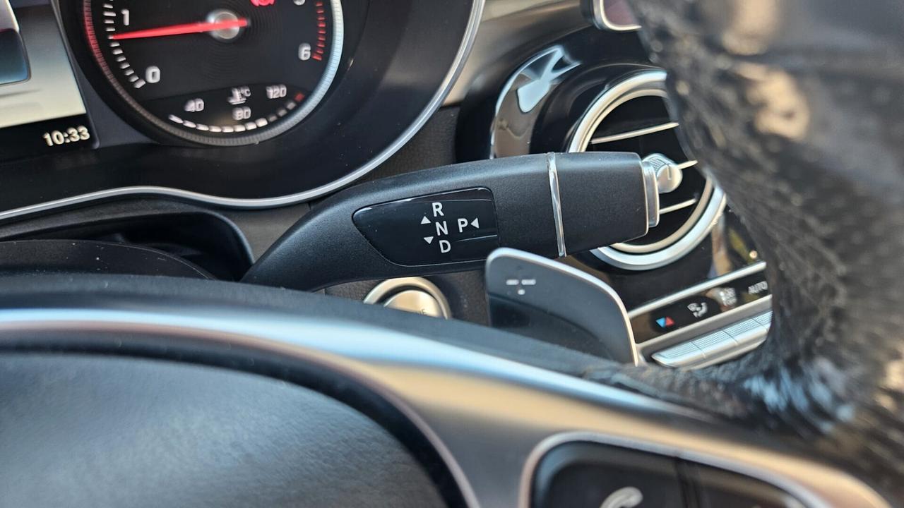 Mercedes-benz GLC 220 GLC 220 d 4Matic Sport
