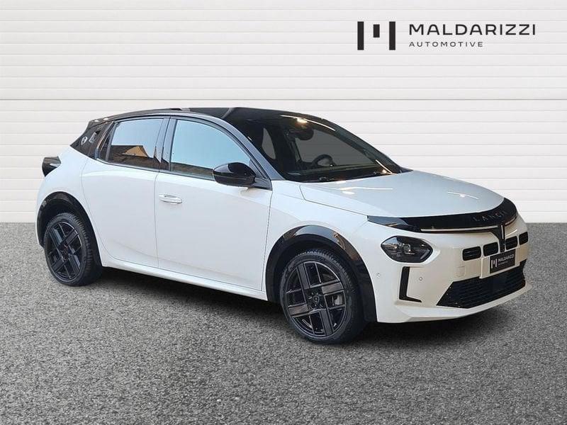 Lancia Ypsilon NUOVA LANCIA MEV Nuova Ibrida My24 Lx 1.2 100cv Ibrida