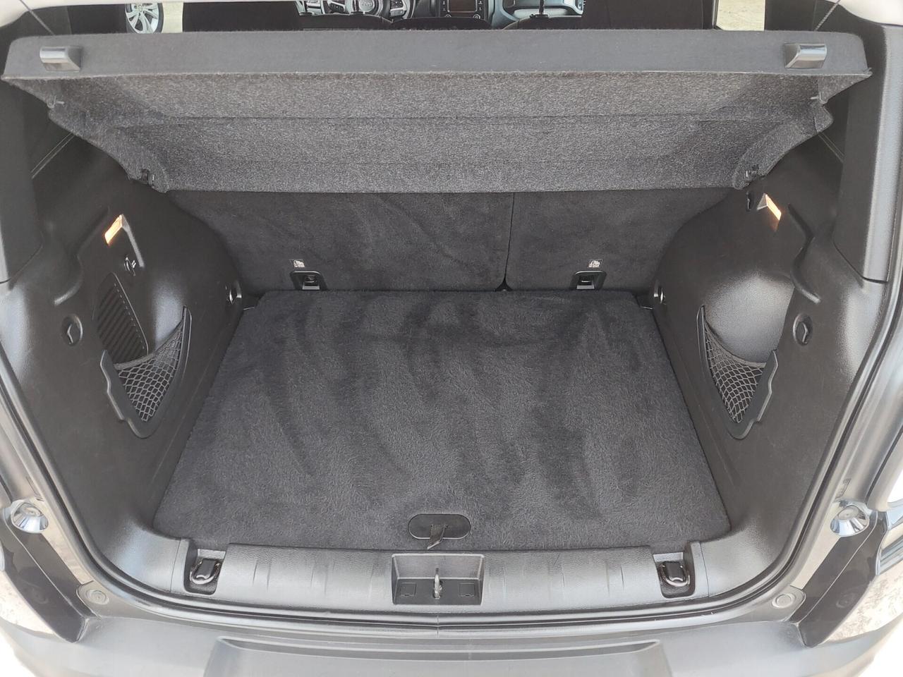 Jeep Renegade 2.0 Mjt 140CV 4WD Active Drive Limit