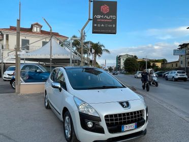 Peugeot 3008 2.0 HDi 150CV Business