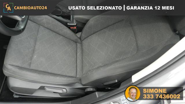VOLKSWAGEN Golf Variant 2.0 TDI SCR DSG Life