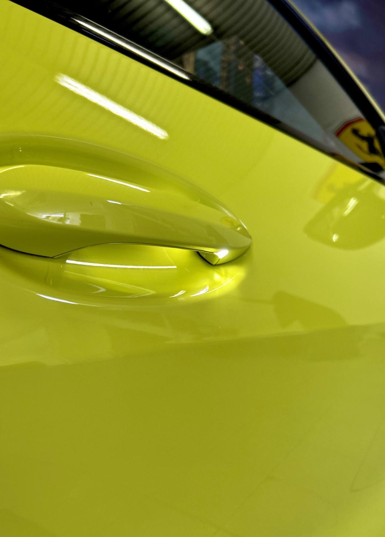 Bmw M4 COMPETITION 510CV GARANZIA INCLUSA OK PERMUTE