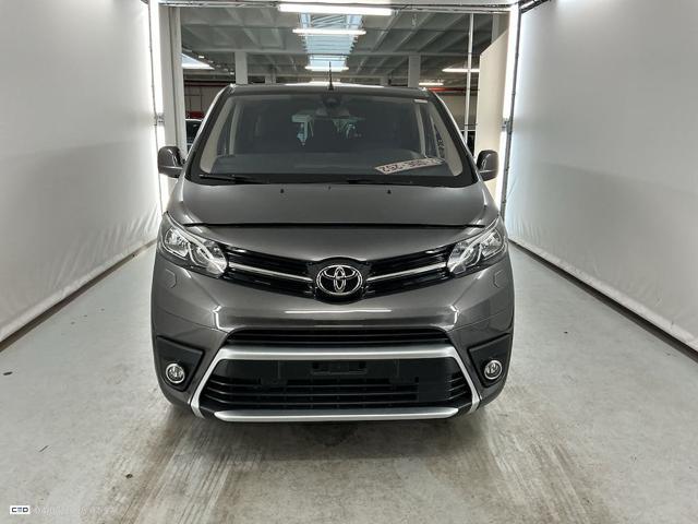 TOYOTA Proace Verso 2.0D 180 CV L2 D Luxury