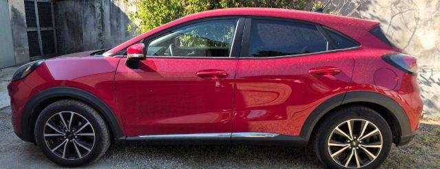 FORD Puma 1.0 EcoBoost Hybrid NUOVA!!!