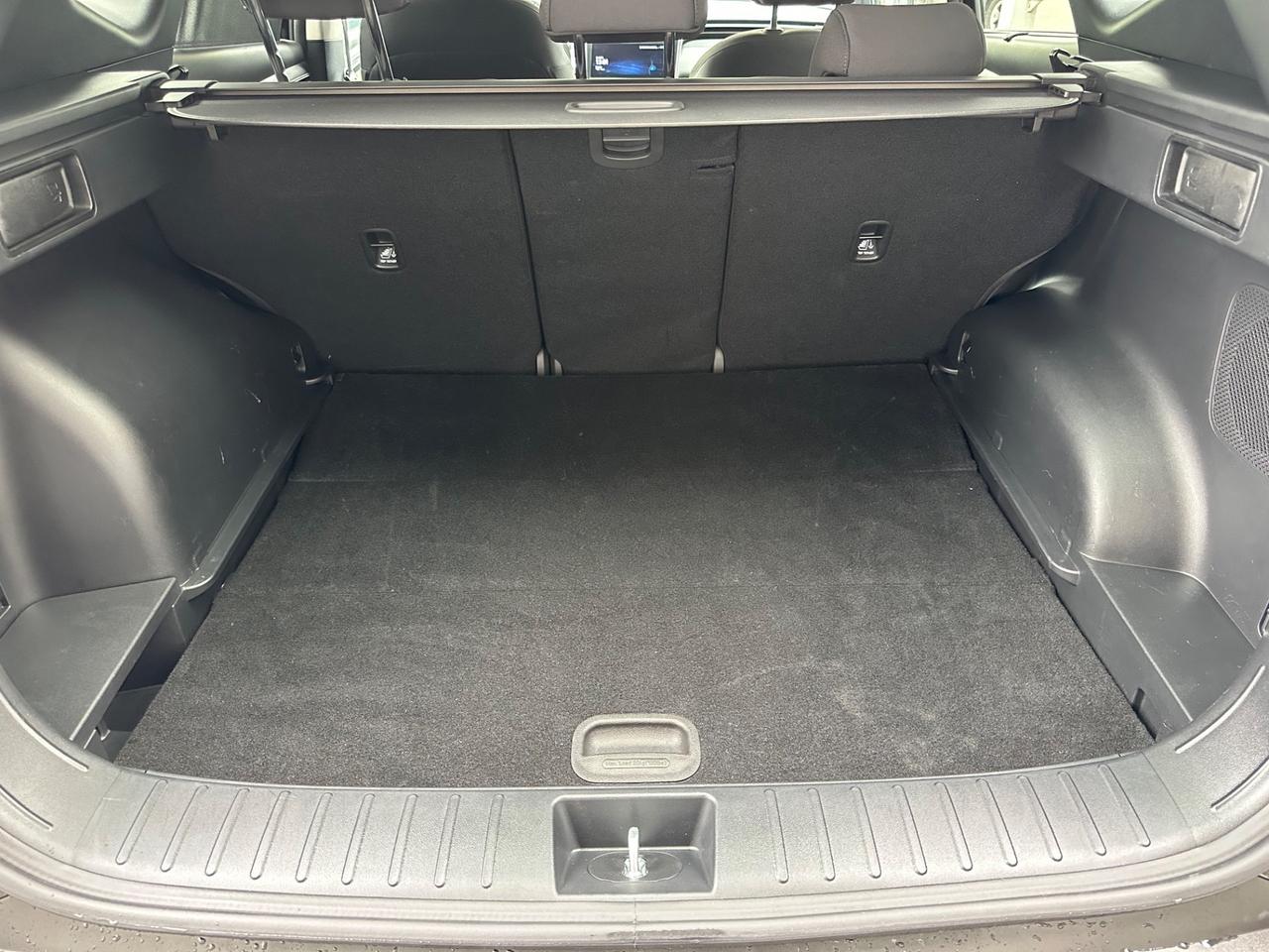 Hyundai Tucson 1.6 HEV aut.Exellence