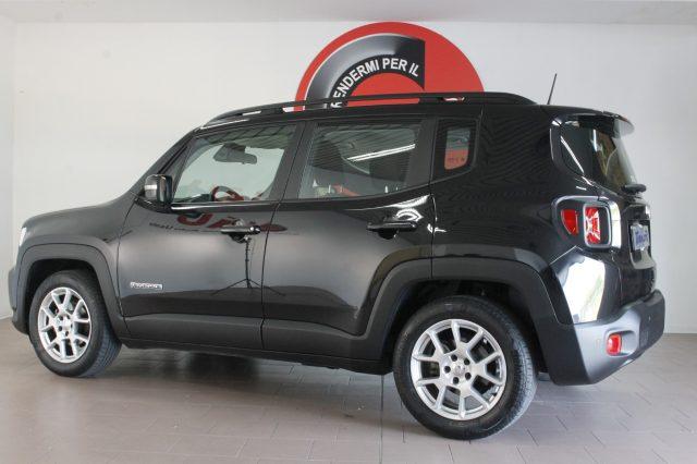 JEEP Renegade 1.0 T3 Longitude