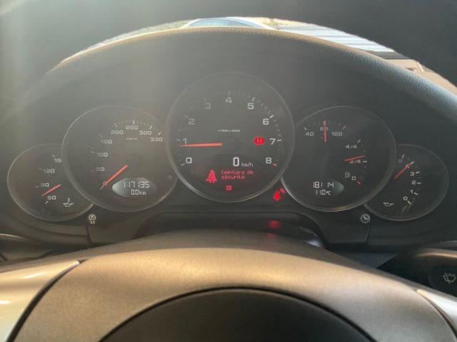 PORSCHE 911 Carrera Coupé