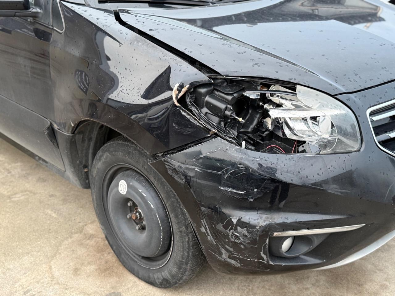 Renault Koleos 2.0 dCi 150CV 4X4 Proactive Luxe