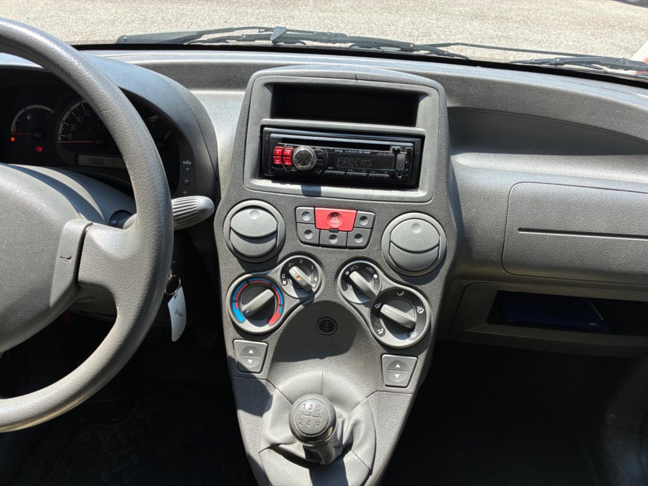 Fiat Panda 1.2 69 cv MyLife