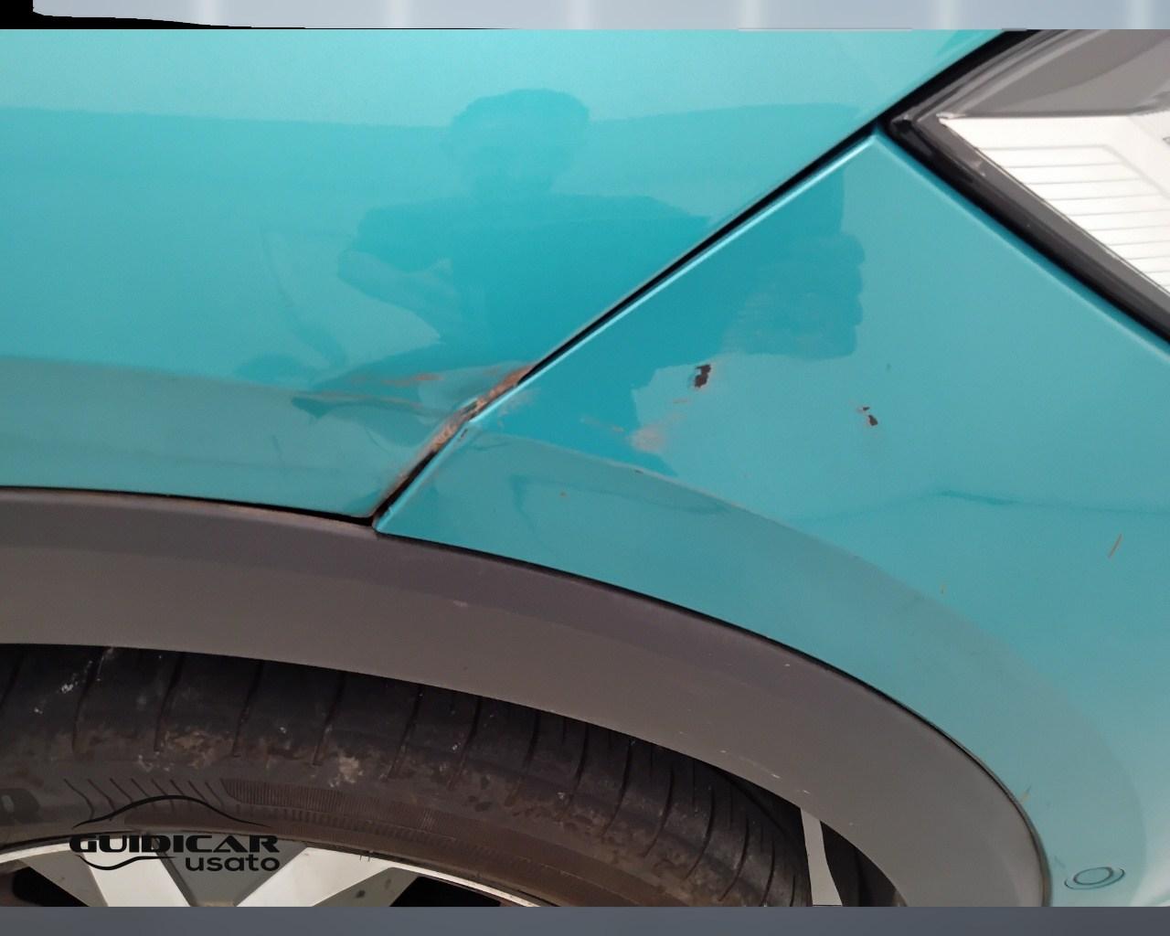 VOLKSWAGEN T-Cross 2019 - T-Cross 1.0 tsi Advanced 110cv