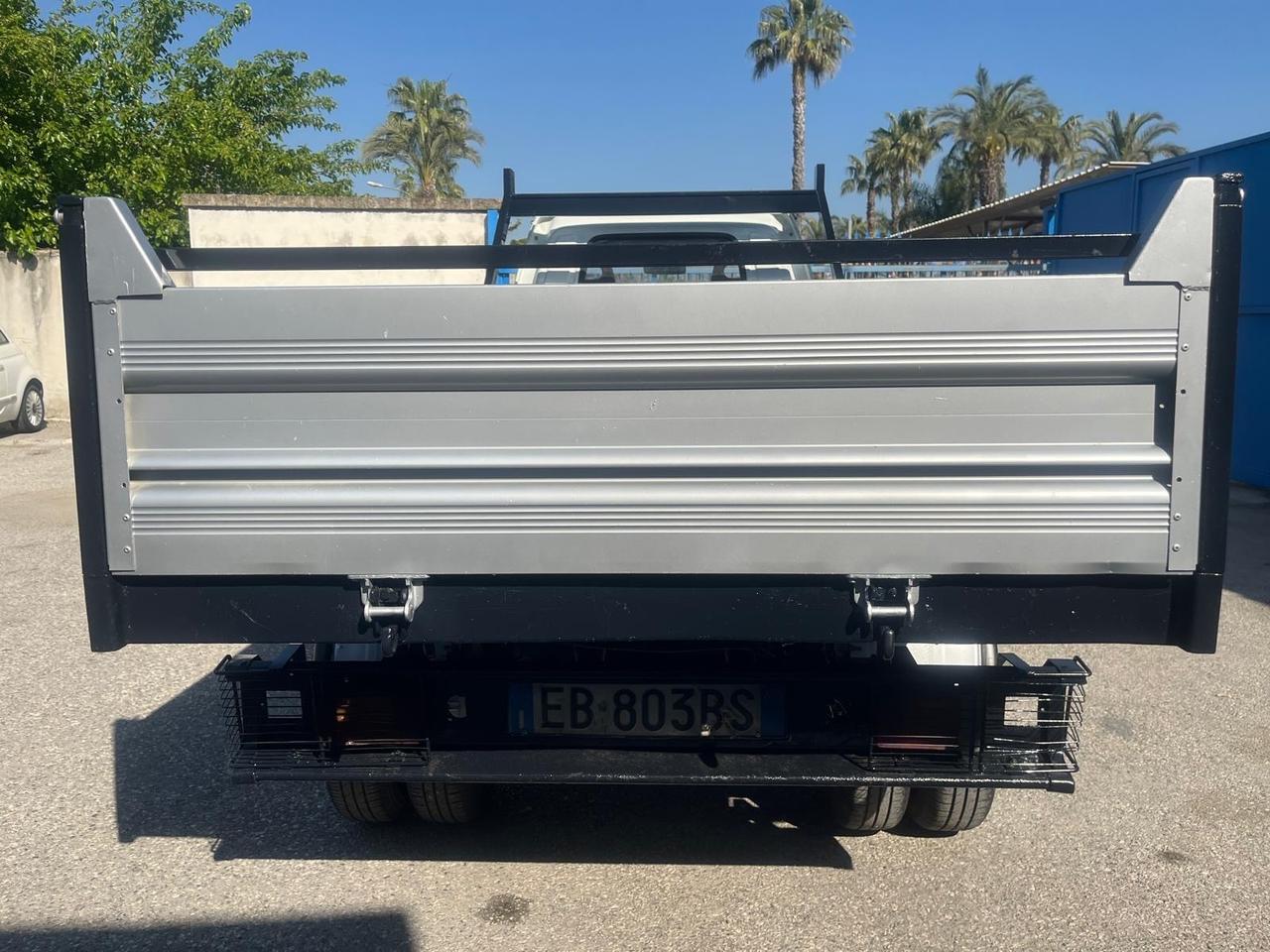 Piaggio porter cassone /ribalt. Maxxi-1.3 benz-2010