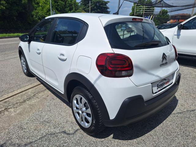 CITROEN C3 BlueHDi 100 S&S Business Combi N1 N°GS463