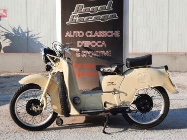 Moto Guzzi Galletto 160 -