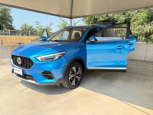 MG ZS 1.5 VTi-tech Comfort PRATICAMENTE NUOVA DA PROVARE
