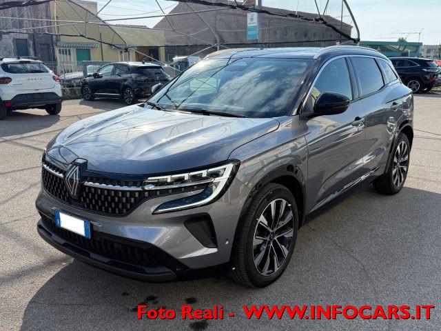 RENAULT Austral Mild Hybrid 160 CV Auto Techno - PROMO
