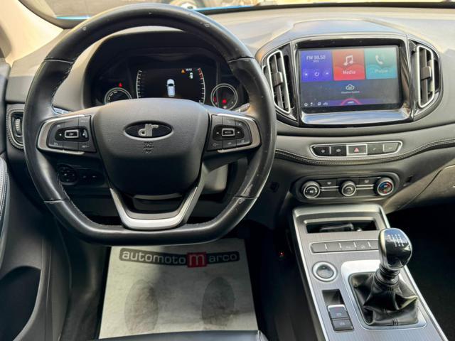 DR MOTOR DR F35 1.5 turbo 156cv *GPL* - *67.000KM!!!*