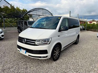 Volkswagen Multivan T6 Multivan 2.0 TDI Edition