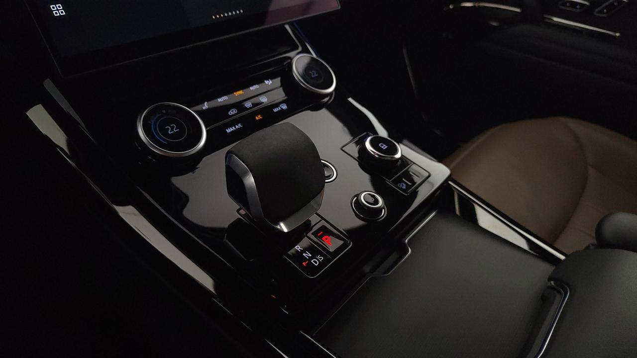 LAND ROVER Range Rover Sport 3.0d i6 mhev Autobiography awd 350cv auto