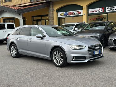 Audi A4 35 TDI S tronic Business Sport