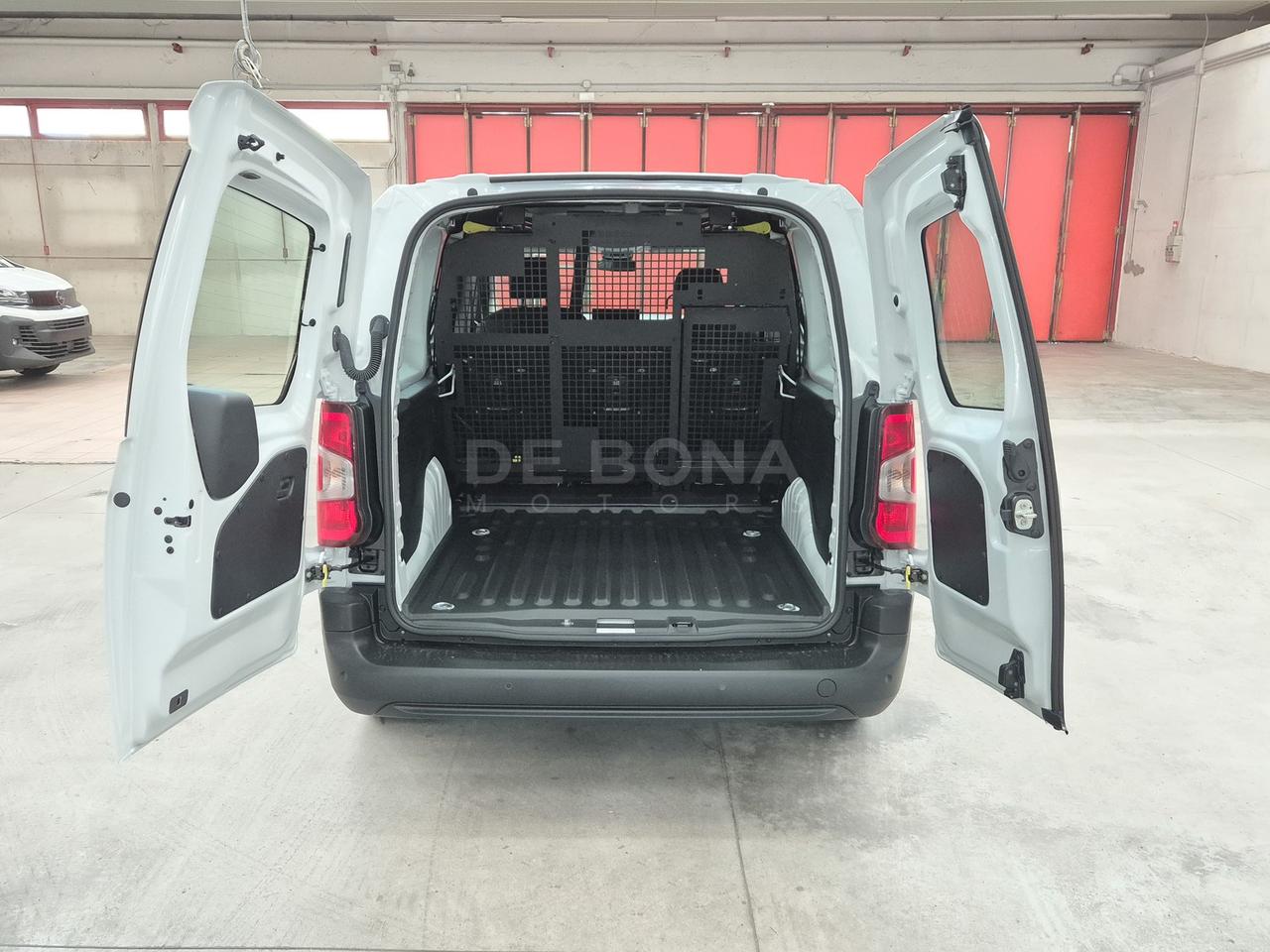 Opel Combo cargo l2h1 d.cab mobile 1.5d 100cv s&s mt6