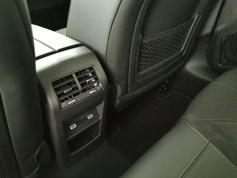 DS DS4 1.2 hybrid Etoile Alcantara auto