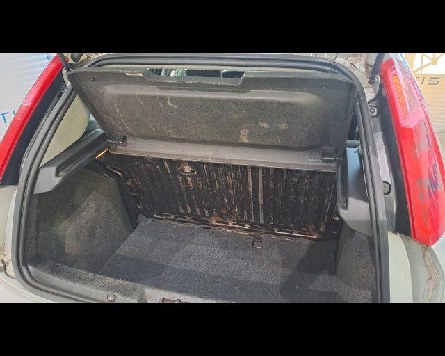 FIAT Punto 5p 1.3 mjt Street s&s 95cv