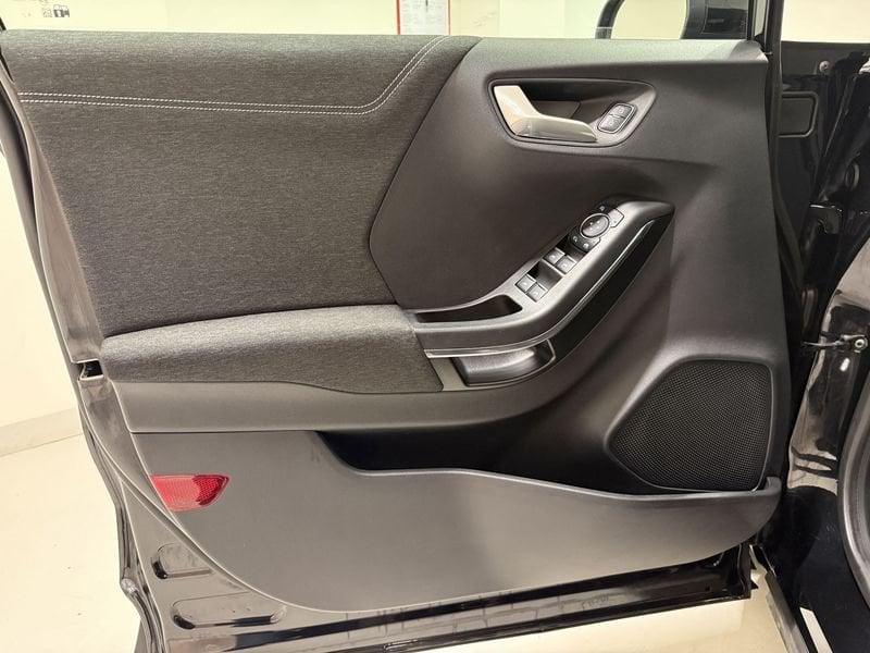 Ford Puma Puma 1.0 EcoBoost 125 CV S&S Automatica Titanium