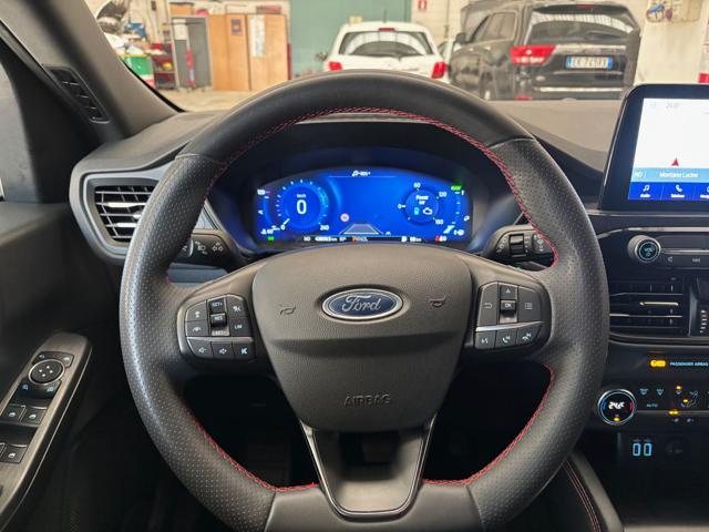 FORD Kuga 2.5 Full Hybrid 190 CV CVT 2WD ST-Line