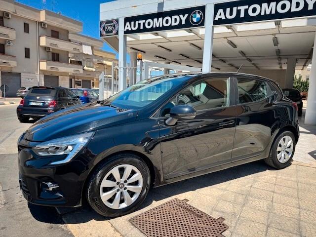 Renault Clio TCe 100 CV 5 porte NAVI-LED-TEL-NEOPATENTATI OK