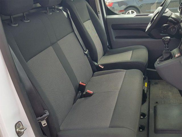 FIAT Scudo 1.5 Multijet 102CV L1 Furgone solo 35.000 Km!!