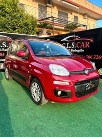 Fiat Panda 1.2 benzina GPL 69 CV EasyPower Easy