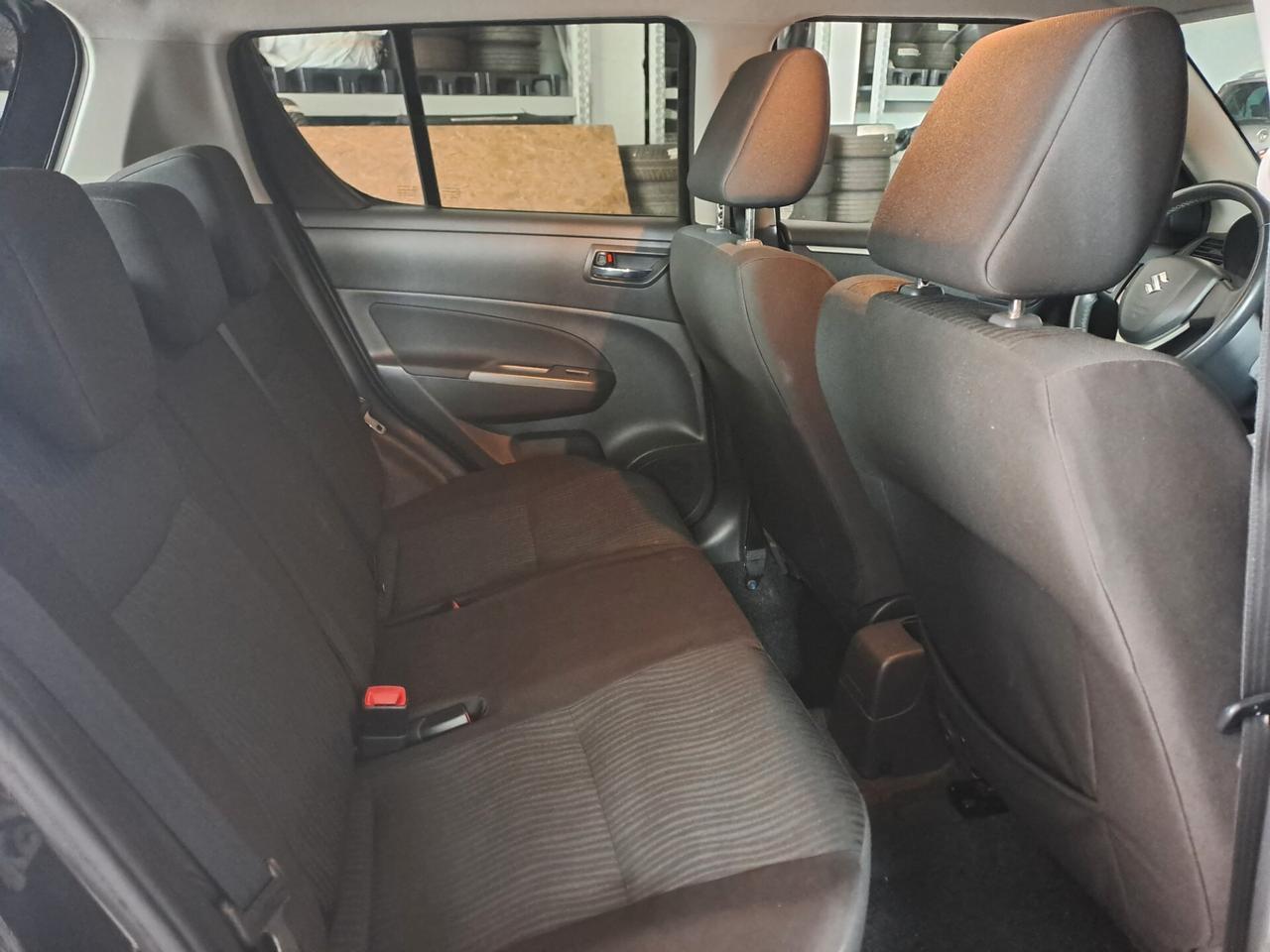 SUZUKI SWIFT 1.2 BENZINA *OK NEOPATENTATI*