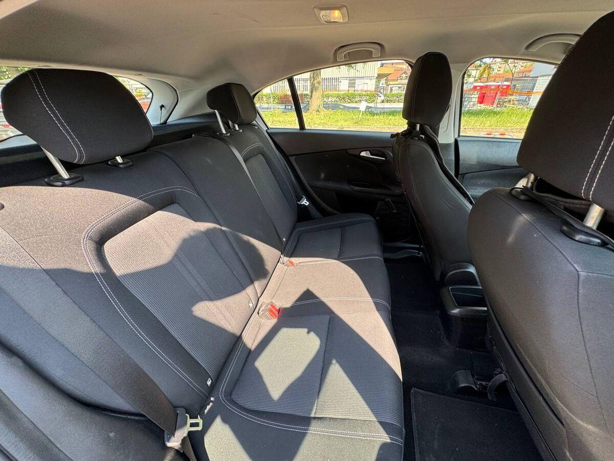 Fiat Tipo 1.3 mjt Business s&s 95cv