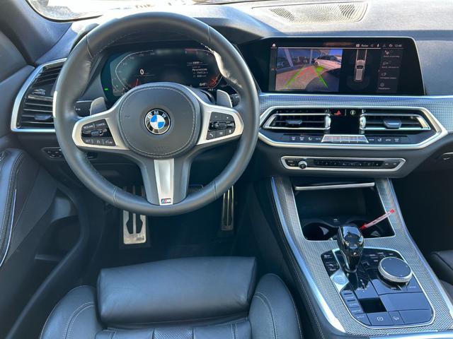 BMW X5 xDrive30d Msport