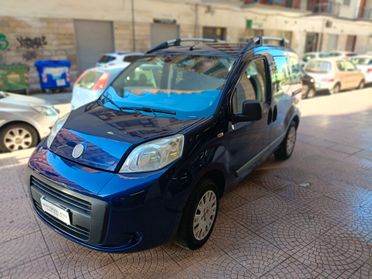 FIAT QUBO 1.4 NATURAL POWER METANO-Euro3990