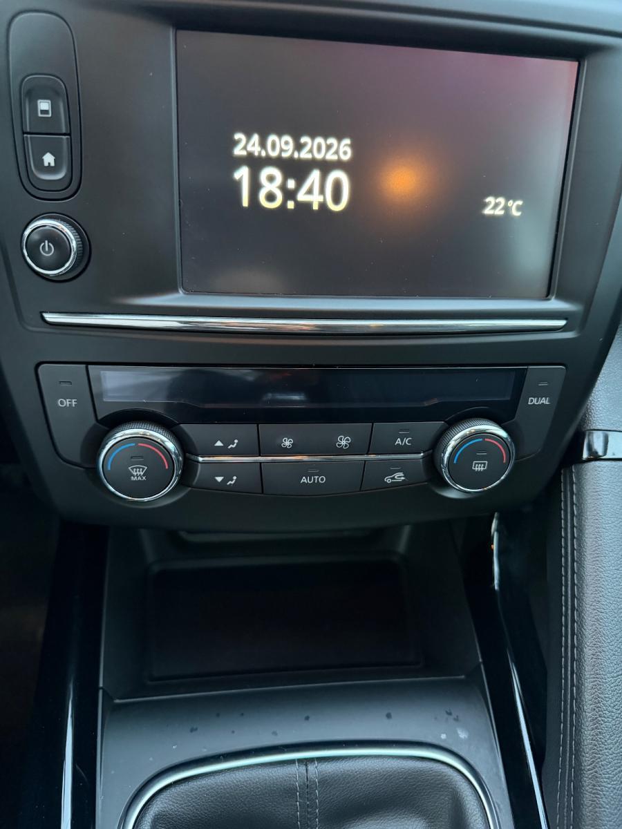 RENAULT - Kadjar - dCi 8V 110 CV Energy Hypnotic