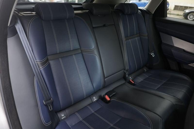 Land Rover Range Rover Velar Land Rover Range Rover Velar MOTORE PROBLEMI 3.0 V6 SD6 300 CV First Edition