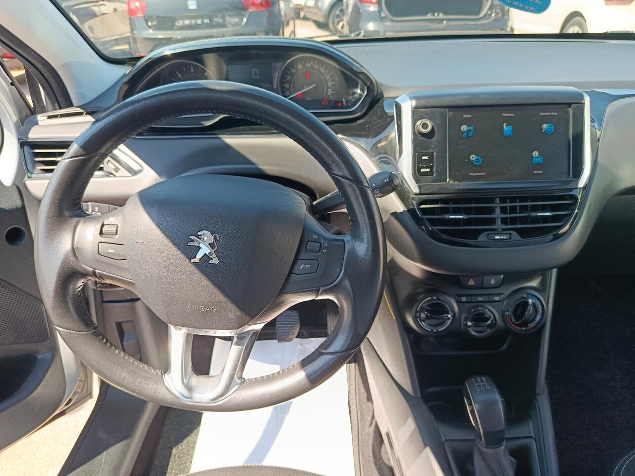 Peugeot 208 BlueHDi 75CV Allure 5 porte