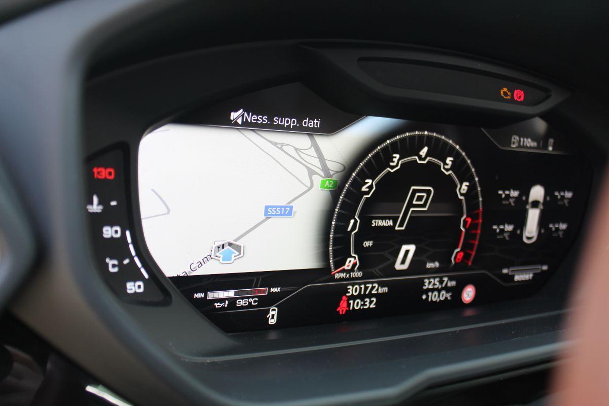 LAMBORGHINI - Urus - 4.0 Full Optional