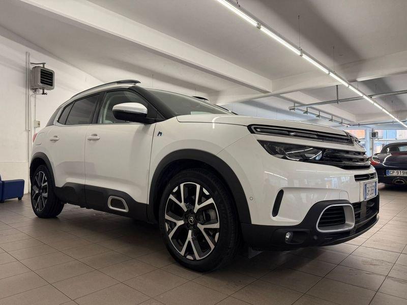 Citroën C5 Aircross Hybrid225 E-EAT8Shine anche a308€