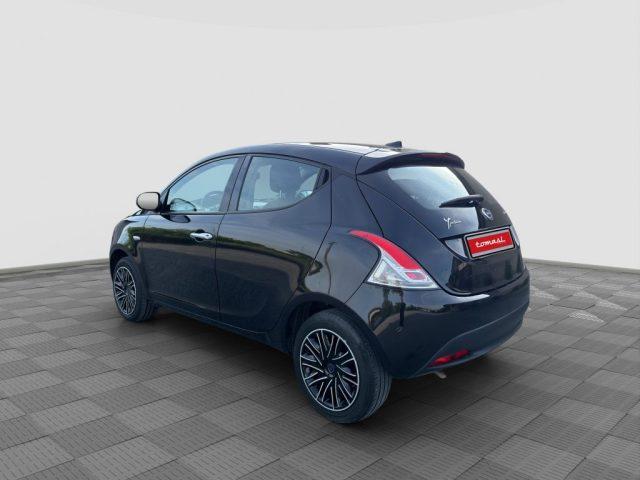 LANCIA Ypsilon Ypsilon 1.0 FireFly 5 porte S&S Hybrid Silver