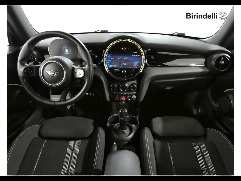 MINI Mini 4ª serie (F56) - Mini 2.0 John Cooper Works JCW
