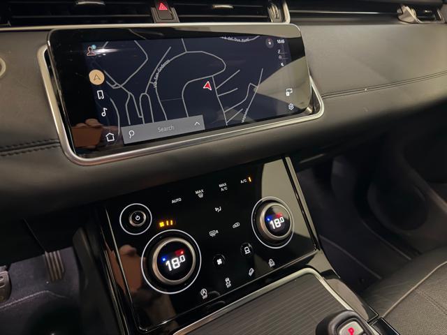 LAND ROVER Range Rover Evoque 2.0d i4 mhev SE awd 163cv#AUTOCARRO N1#UNIPROPRIET