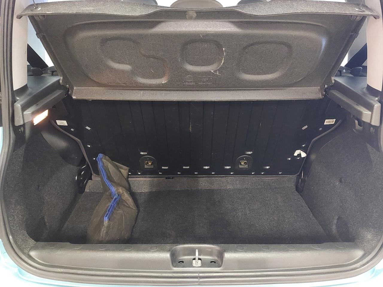 FIAT Panda 3ª serie Panda 1.3 MJT S&S 4x4