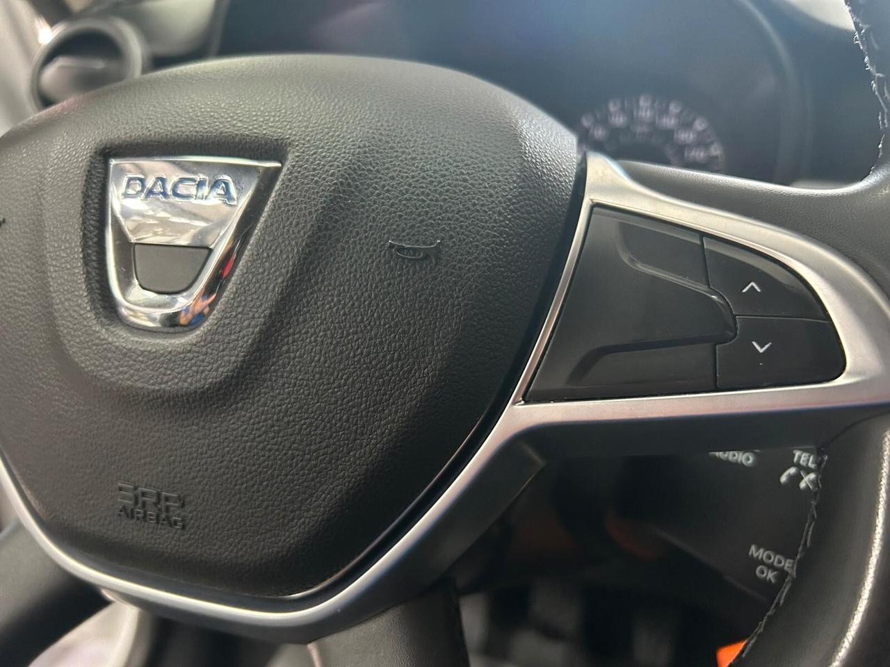 Dacia Duster 1.5 Blue dCi 8V 115 CV 4x4 Essential